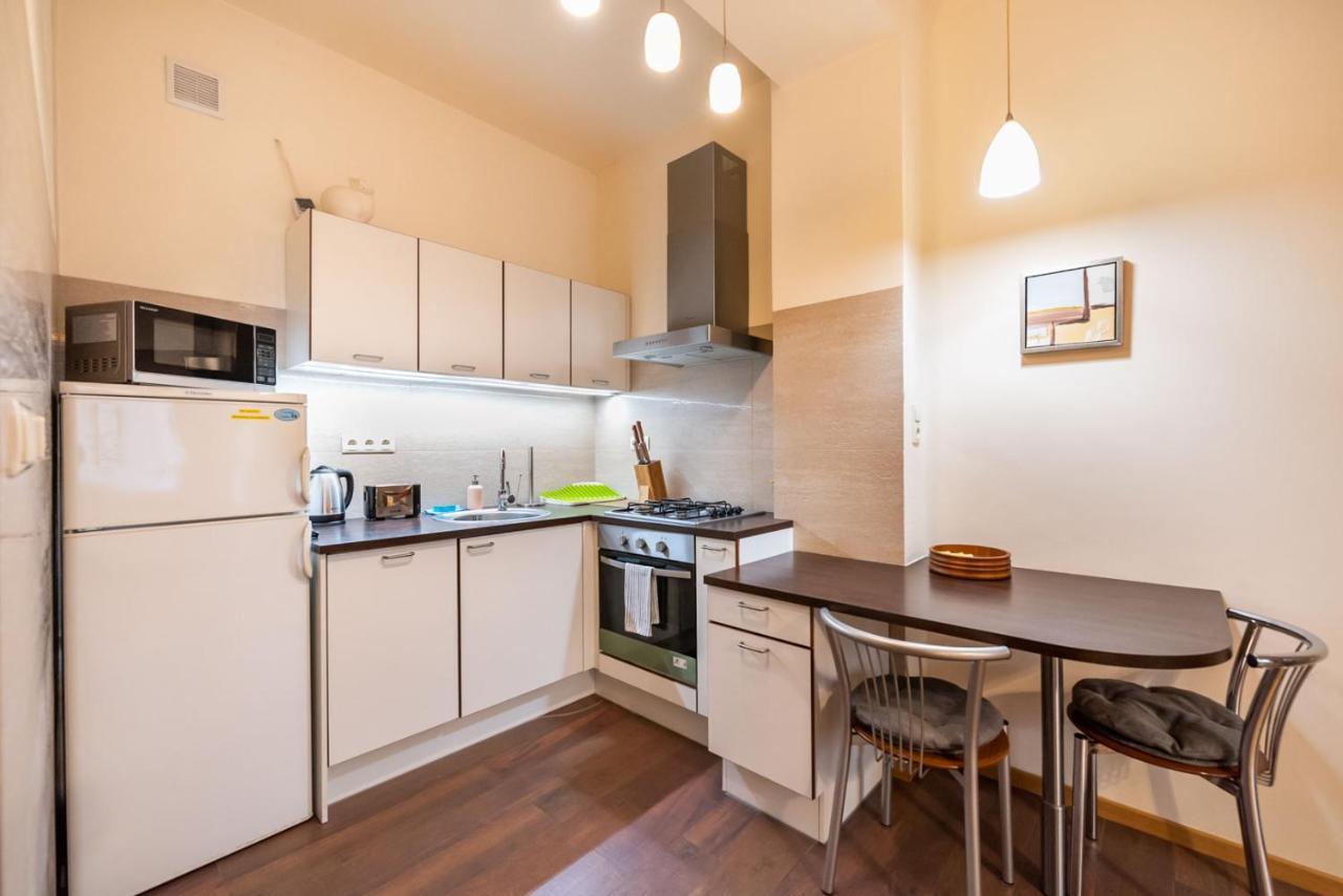 Ochota Rose Studio Varšava Exteriér fotografie
