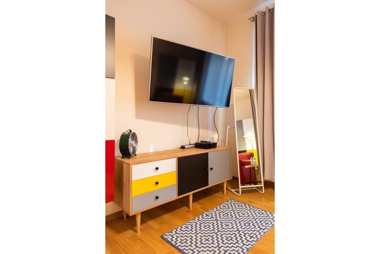 Ochota Rose Studio Varšava Exteriér fotografie