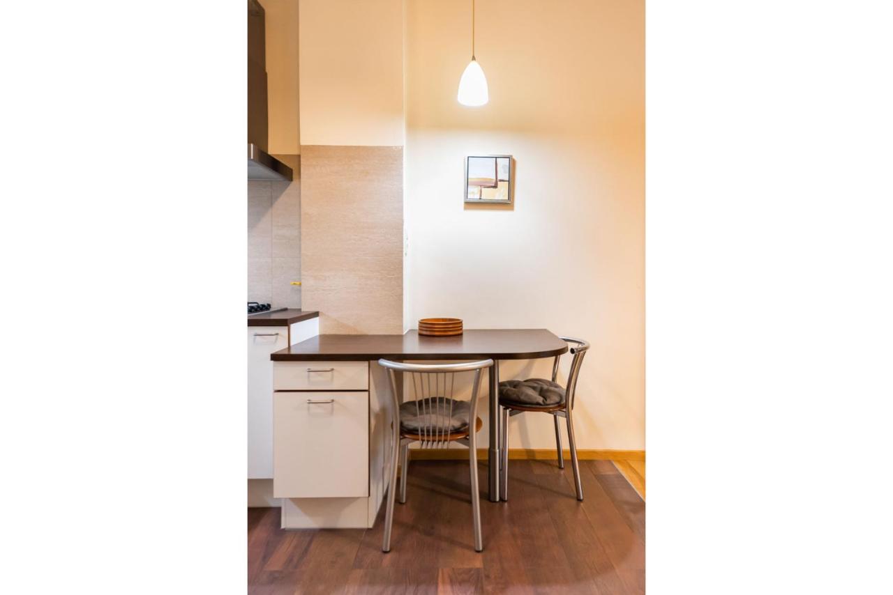 Ochota Rose Studio Varšava Exteriér fotografie